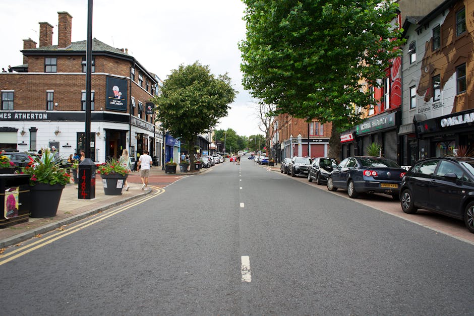 Local SEO for UK Businesses: How to Rank in Your Area
