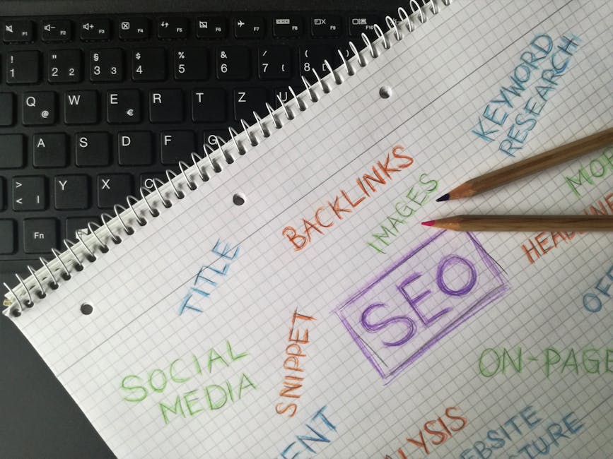 Long-Tail Keywords: Why They Matter More Than You Think