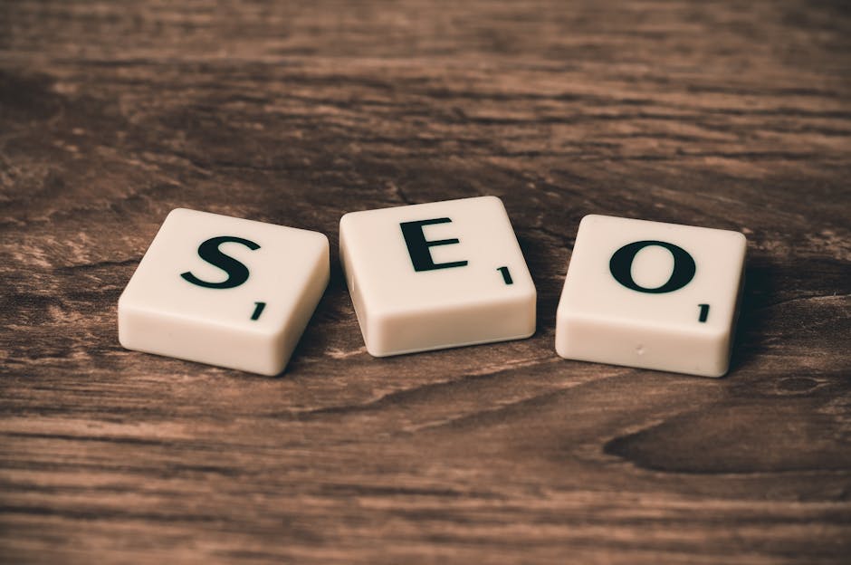 Rank Tracking: Why Monitoring Your Keywords Is Essential
