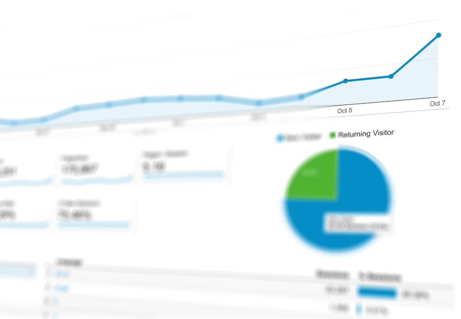 How to Analyse Your SEO Competitors (And Beat Them)