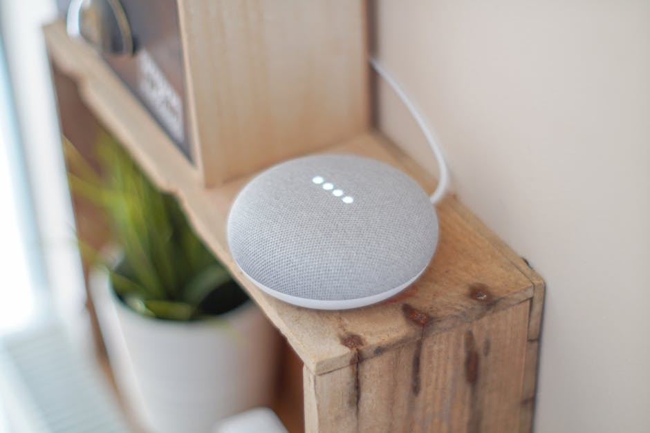 Voice Search Optimisation: Preparing Your Site for How People Search