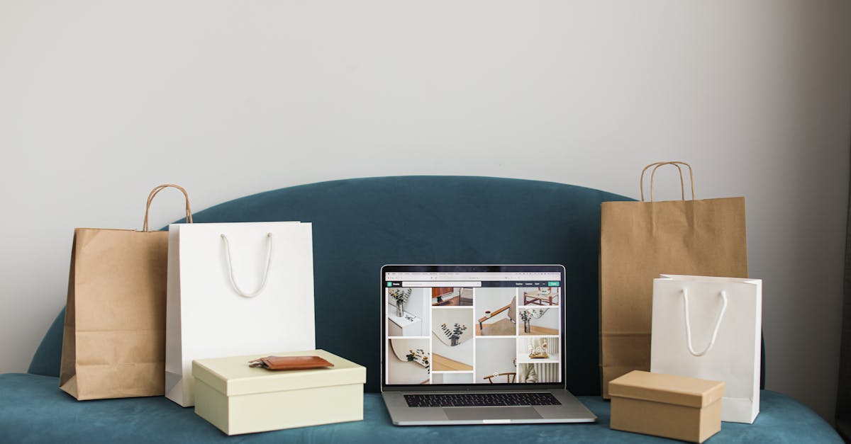 E-commerce SEO: From Product Pages to Category Rankings