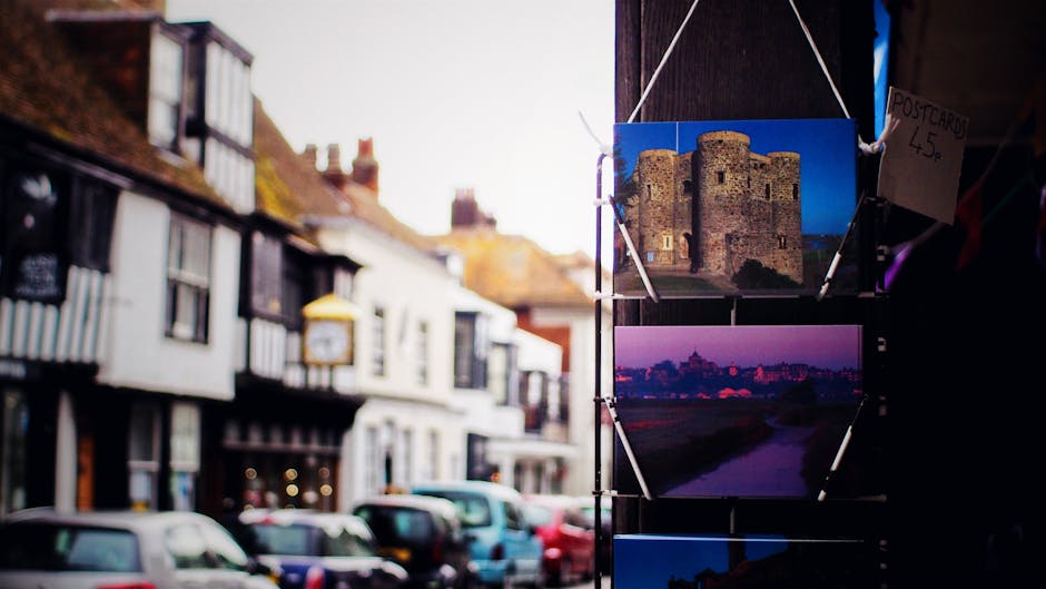 The Local SEO Playbook for UK Small Businesses