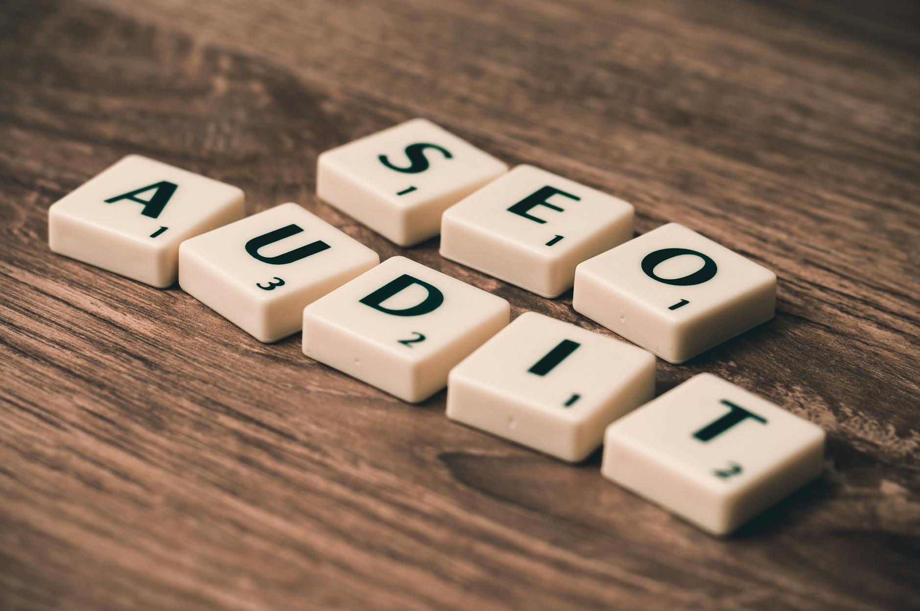 Small business owner reviewing SEO data on a laptop — illustrating the practice of search engine optimisation